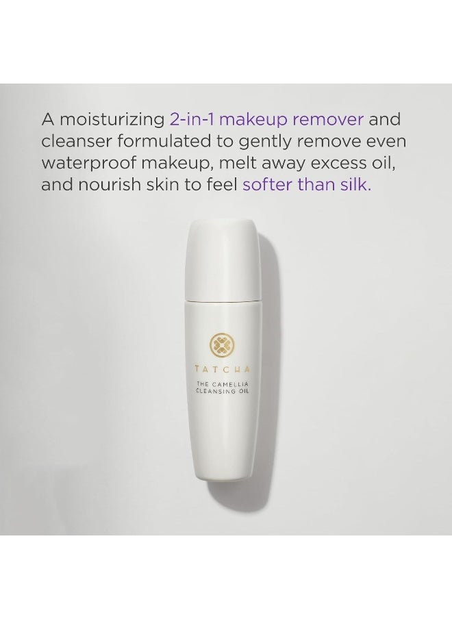 The Starter Ritual Set - Replenishing For Dry Skin