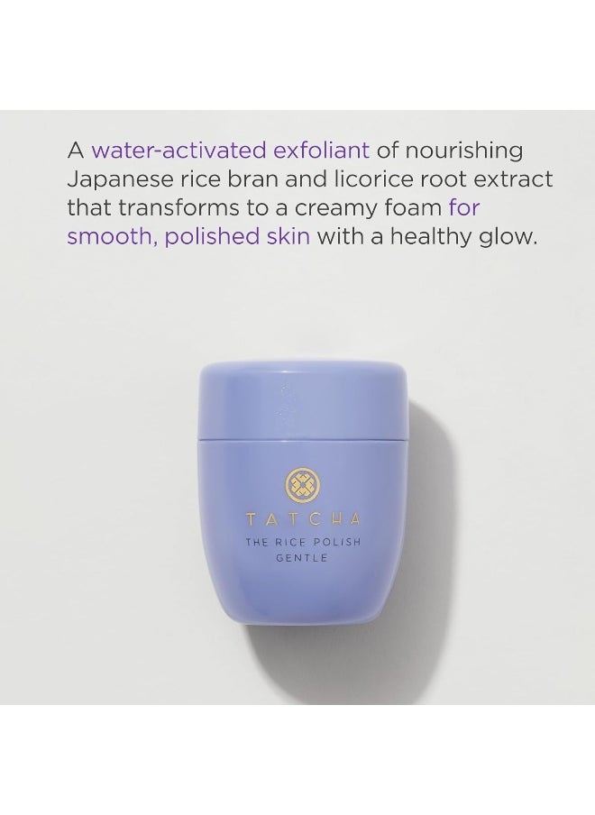 The Starter Ritual Set - Replenishing For Dry Skin