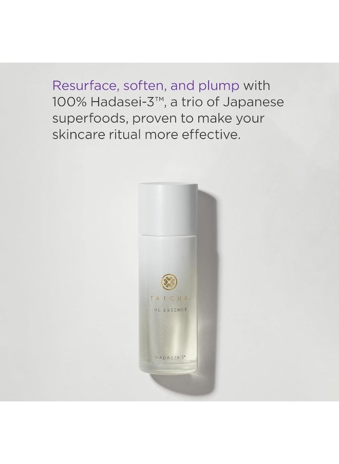 The Starter Ritual Set - Replenishing For Dry Skin