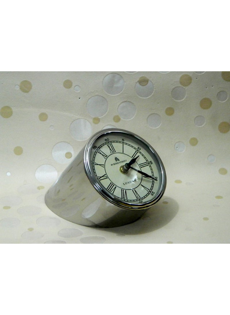 tucasa Vintage Meter ClockB