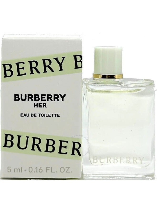 Her EDT 5ml