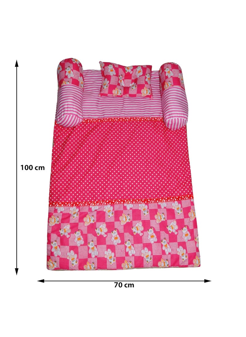 Creative Textiles Baby Bedding Set