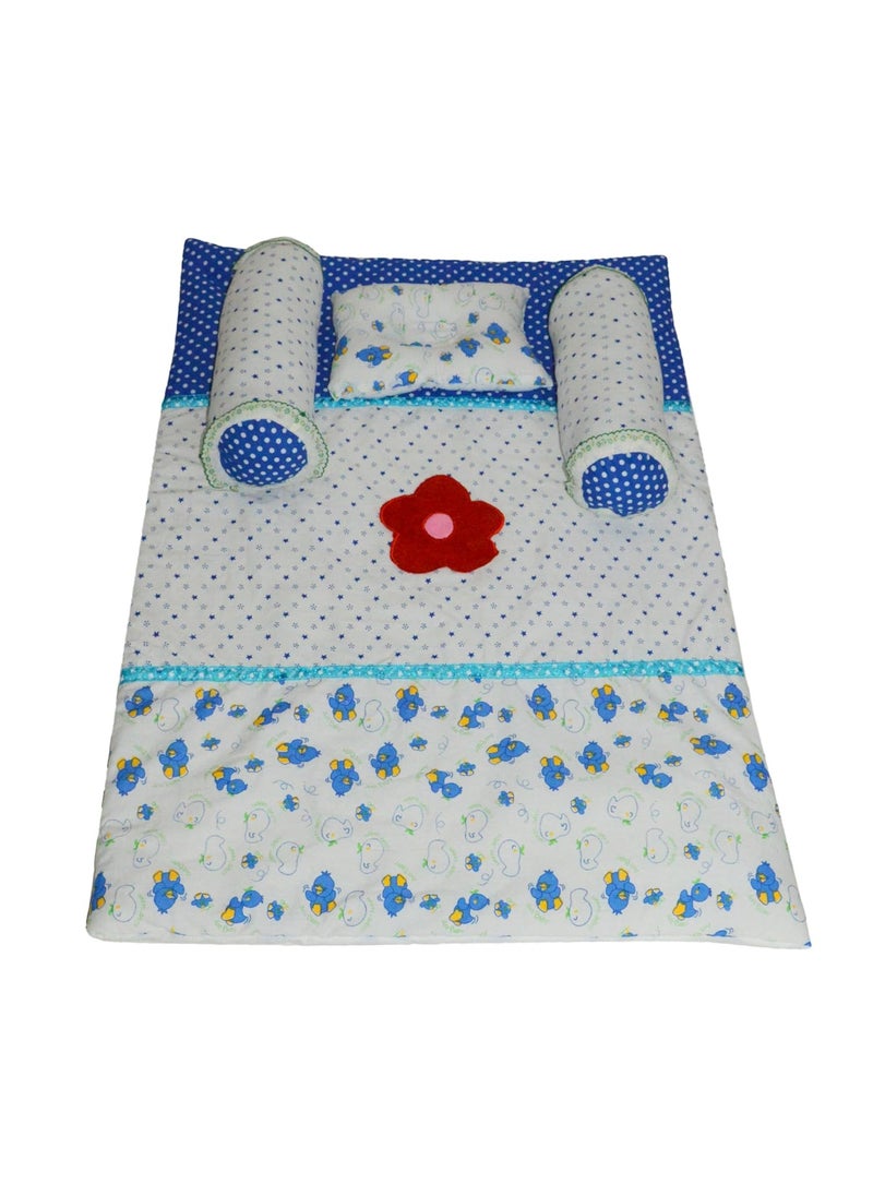 Creative Textiles Baby Bedding Set