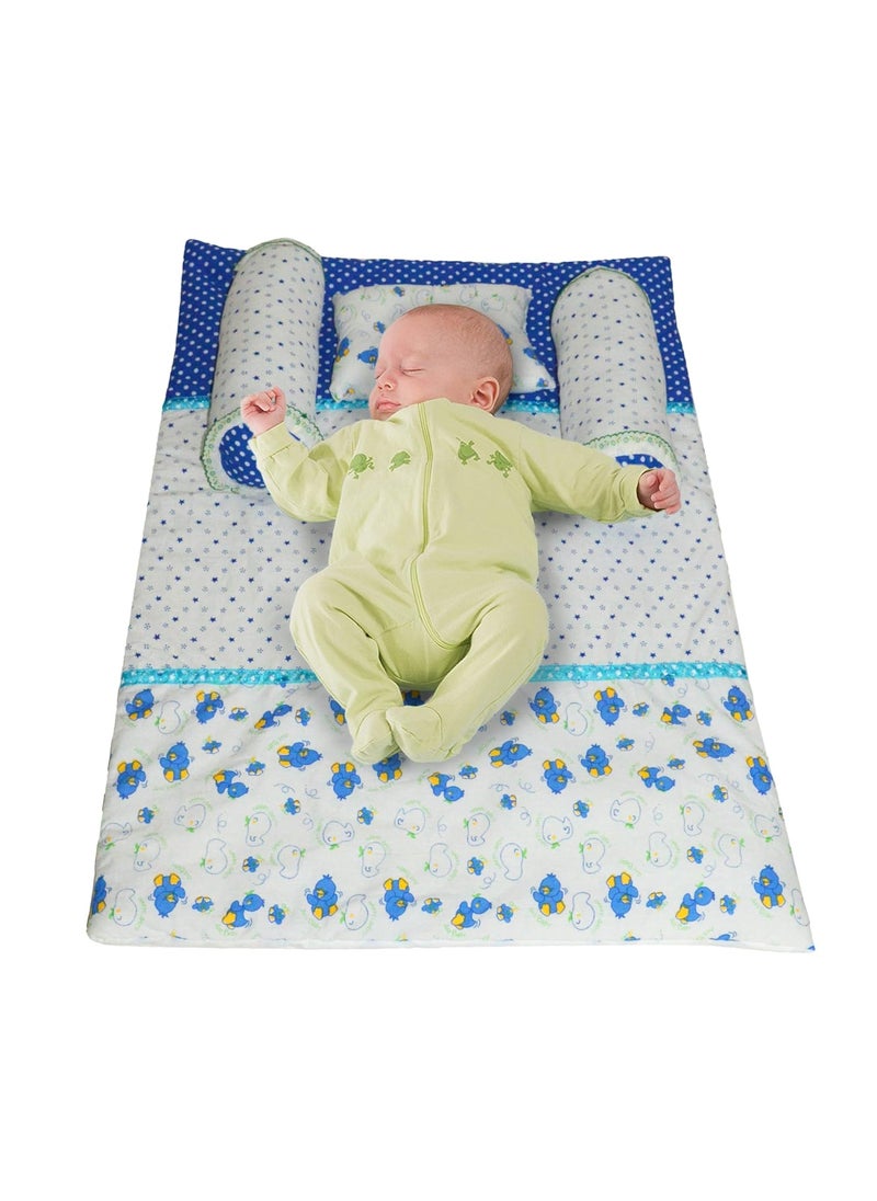 Creative Textiles Baby Bedding Set