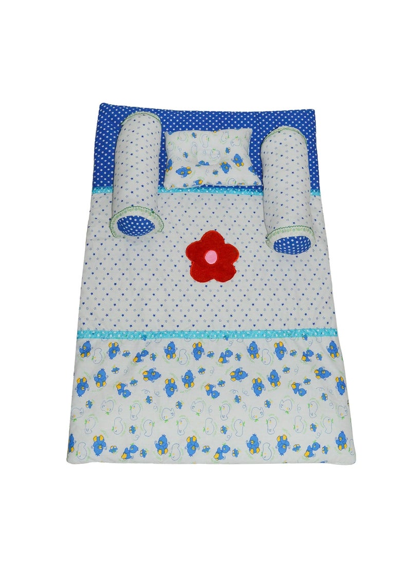 Creative Textiles Baby Bedding Set