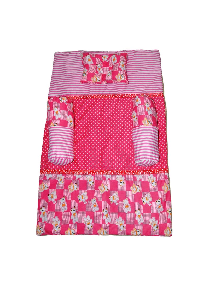 Creative Textiles Baby Bedding Set