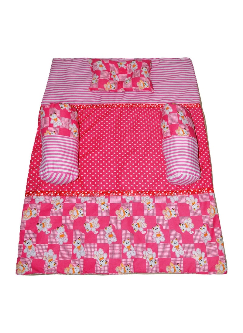 Creative Textiles Baby Bedding Set