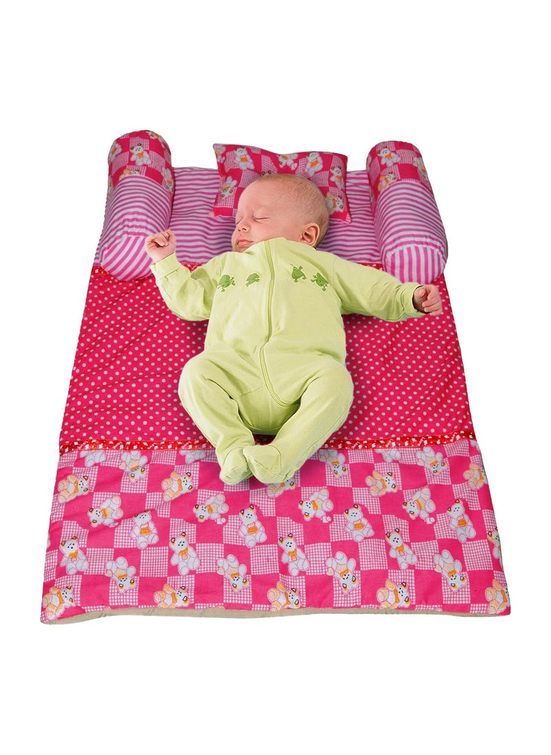 Creative Textiles Baby Bedding Set