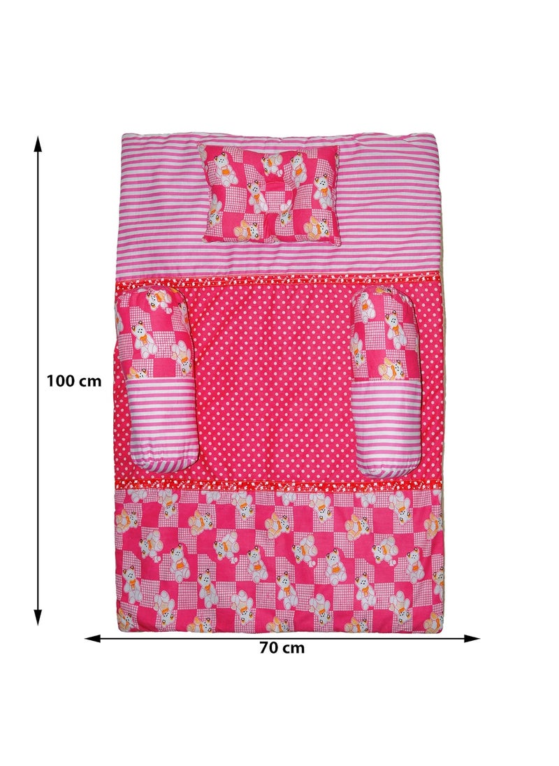 Creative Textiles Baby Bedding Set