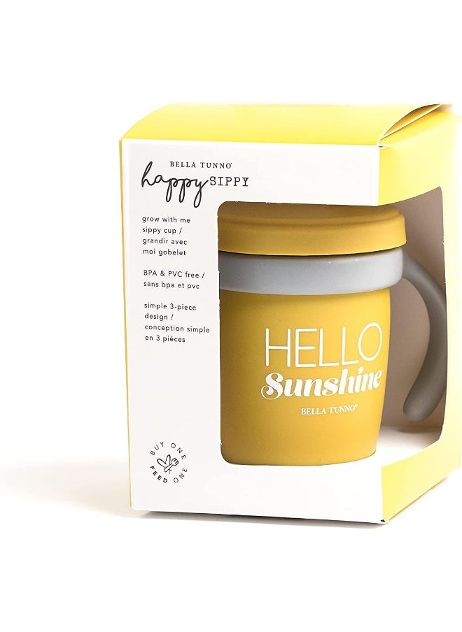 Bella Tunno Happy Sippy Cup