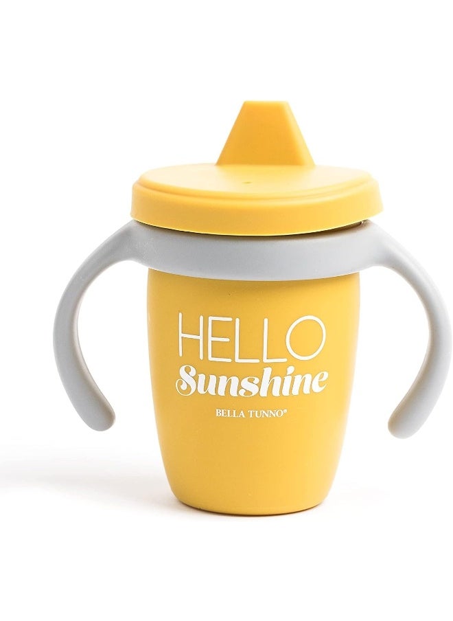Bella Tunno Happy Sippy Cup