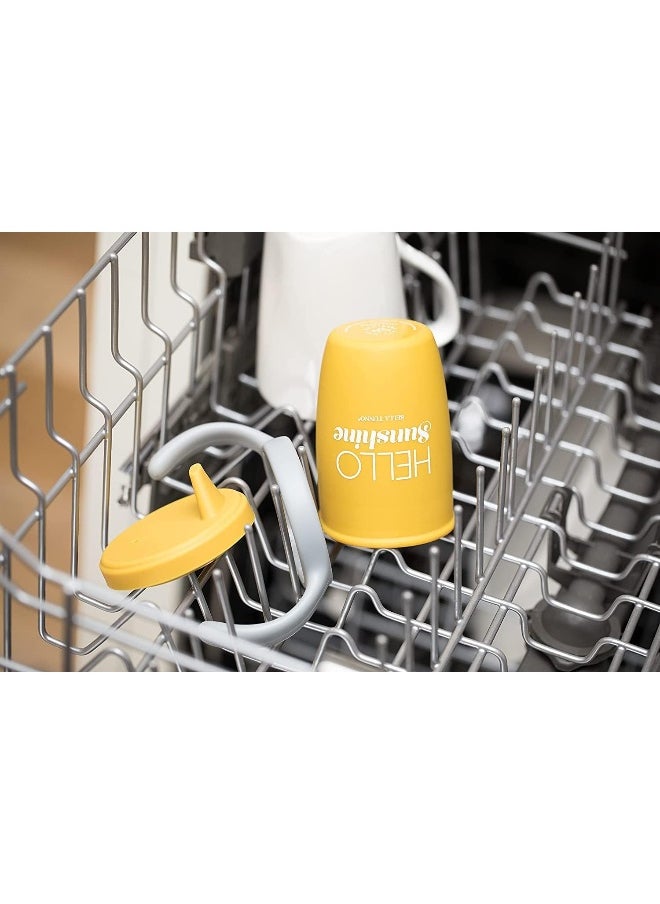 Bella Tunno Happy Sippy Cup