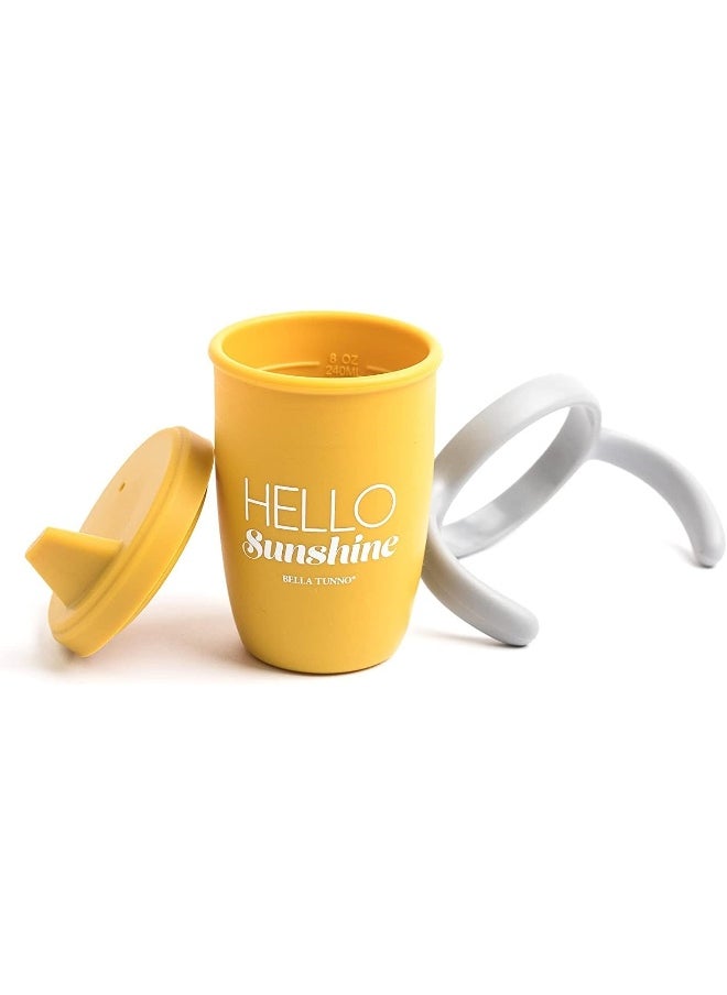 Bella Tunno Happy Sippy Cup