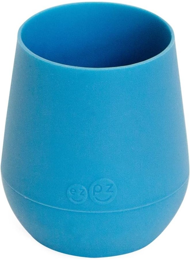 EZPZ Tiny Cup Blue