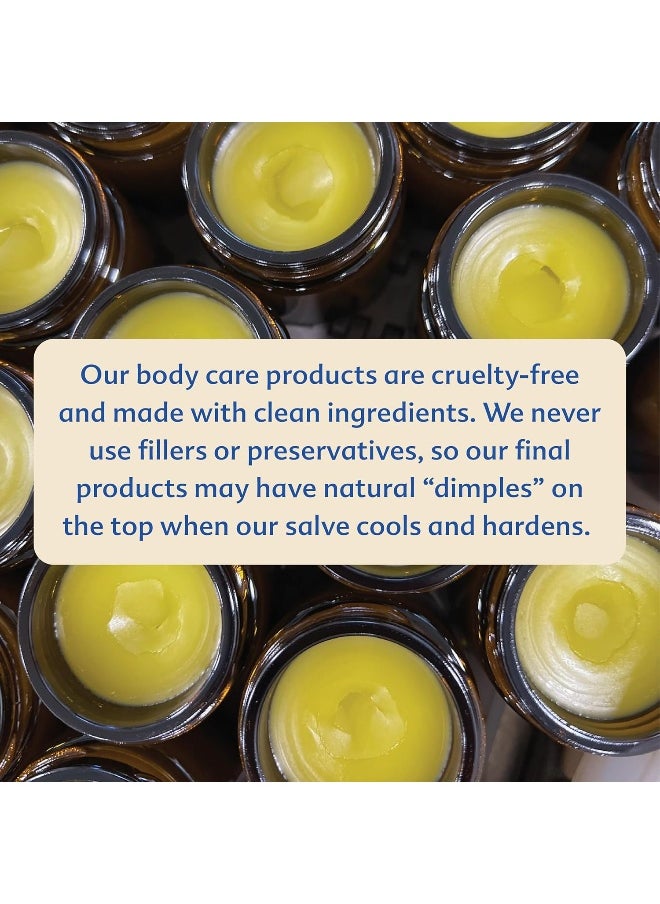 Motherlove Everyday Baby Balm