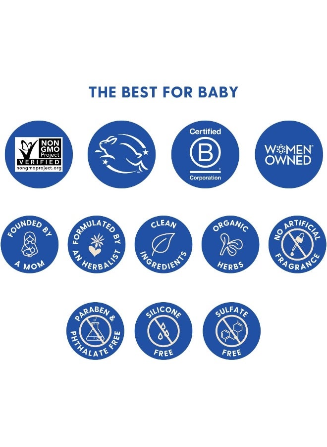Motherlove Everyday Baby Balm