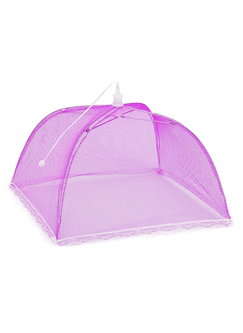 Mosquito Net for BabyBottomless and Foldable Net for Baby Safe Easy UseEnsures Your Babys Safe Sleep Up 0 to 18 Months 4 Ribs