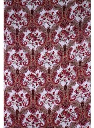 TIQH 100 Heavy Cotton Super Soft Summer Special Single Bed Reversible BlanketDuvetAC Comforter Light Weight AC Dohar Multi 07