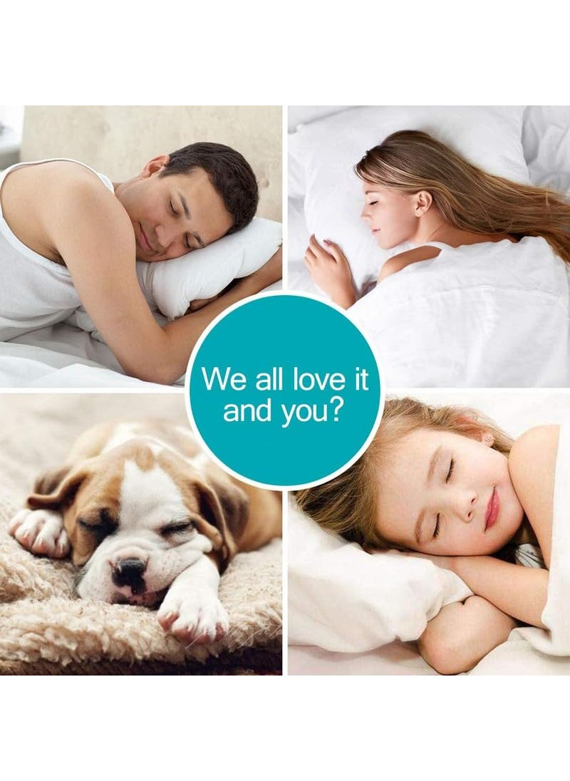 Jaipur Linen Blanket Single Bed AC Comforter Bed Quilt AC Blanket Dohar Single Bed Diwali Gifts for Heavy Winter 500gsm Prodigy