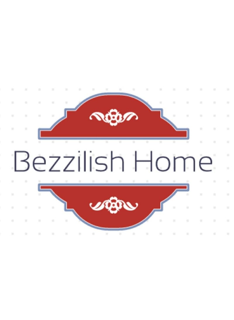 Bezzilish Home Cloudy Kids Blanket Single Bed Double Ply Super Soft Fabric Mink for Heavy Winters with English Colors 50 X 85 Inches Pack of 1 Multicolor7