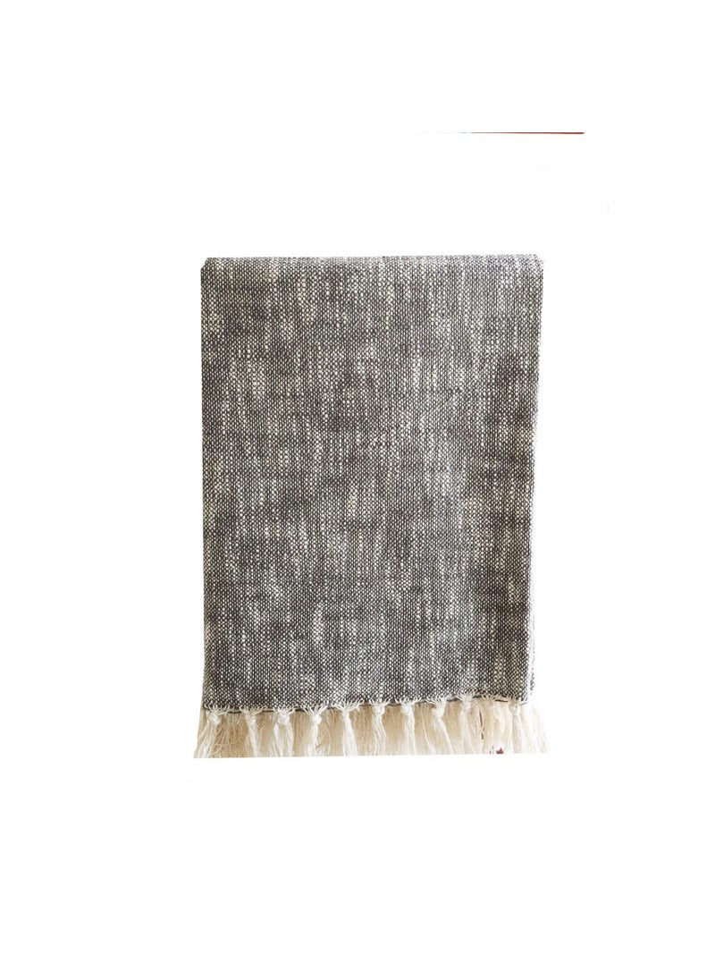 Hugs N Rugs 100 Cotton Beach Throw Blanket