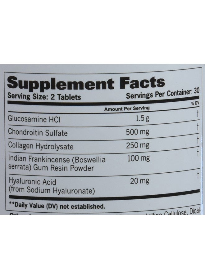 Joint Support Dietary Supplement