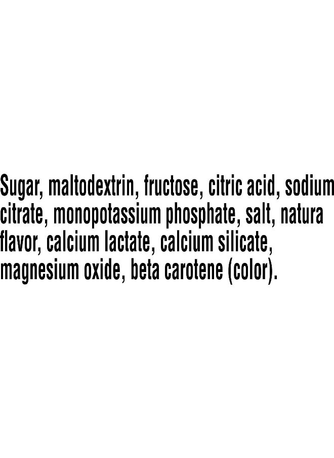 Endurance Formula Powder, Orange, 32Oz