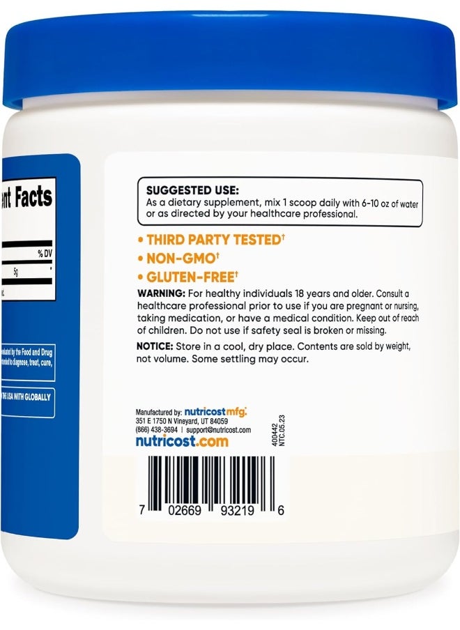 Pure D-Ribose Powder - D-Ribose