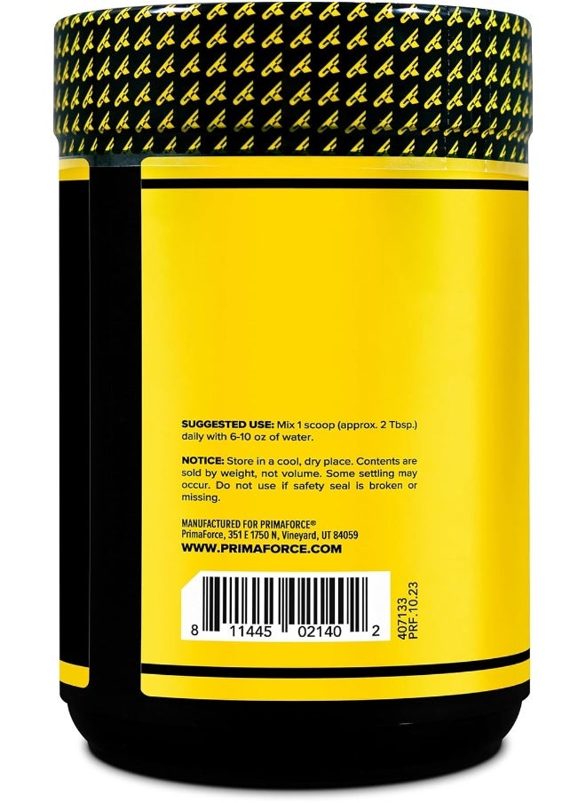 Primaforce Pure Dextrose Powder (2 Pounds, Unflavored) - Your Ultimate Workout Fuel