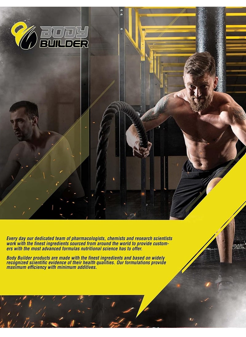 Creatine Monohydrate Unflavored - 300 grams, 60 Servings