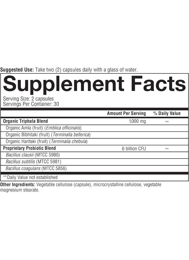Spore Probiotic Powder Advanced 3.45 Oz. (1 Bottle) No Refrigeration Required