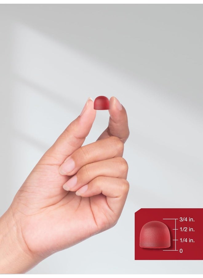 Horbäach Organic Apple Cider Vinegar Gummies