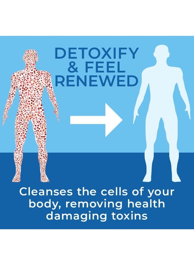 Acz Nano Advanced Cellular Zeolite Extra Strength