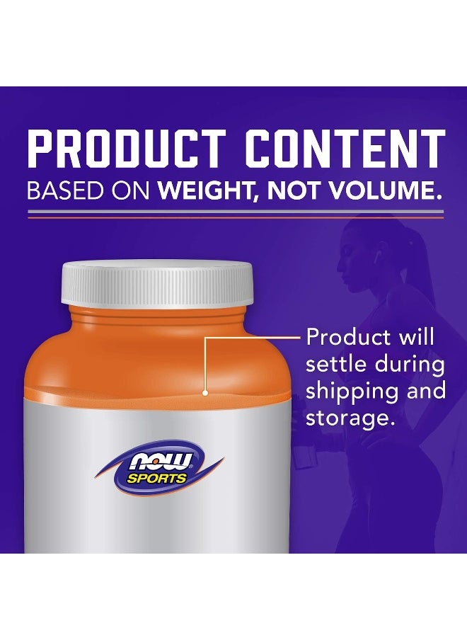Now Foods - Eggwhite Protein Pure 1.2 Lbs.