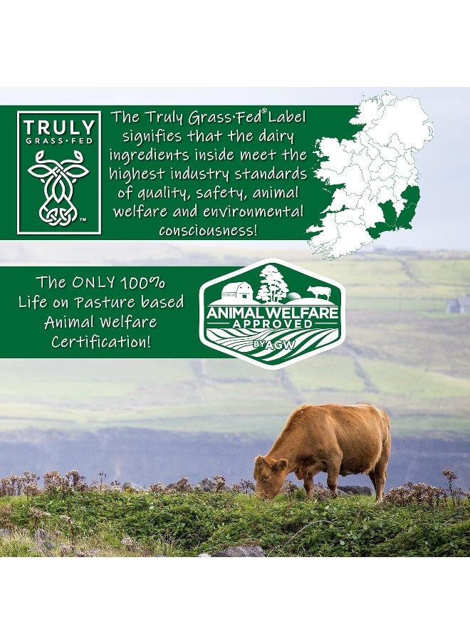 Grassfed Whey Protein