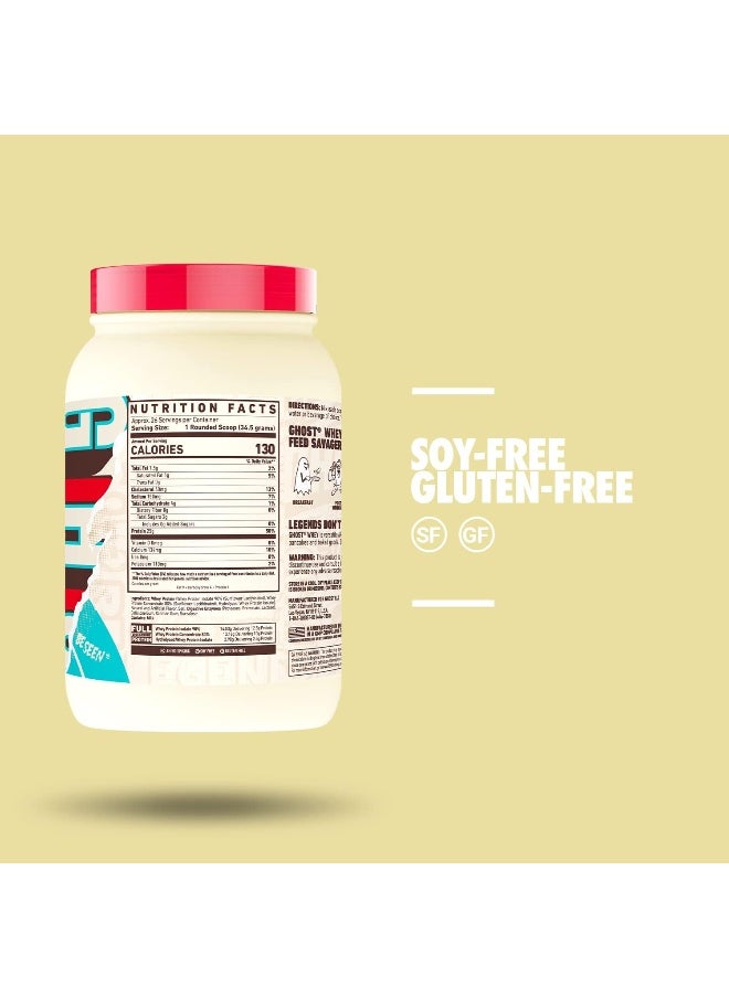 100% Whey Protein, Cereal Milk, 924 Gm