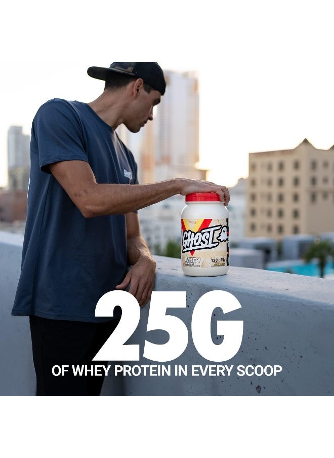 100% Whey Protein, Cereal Milk, 924 Gm