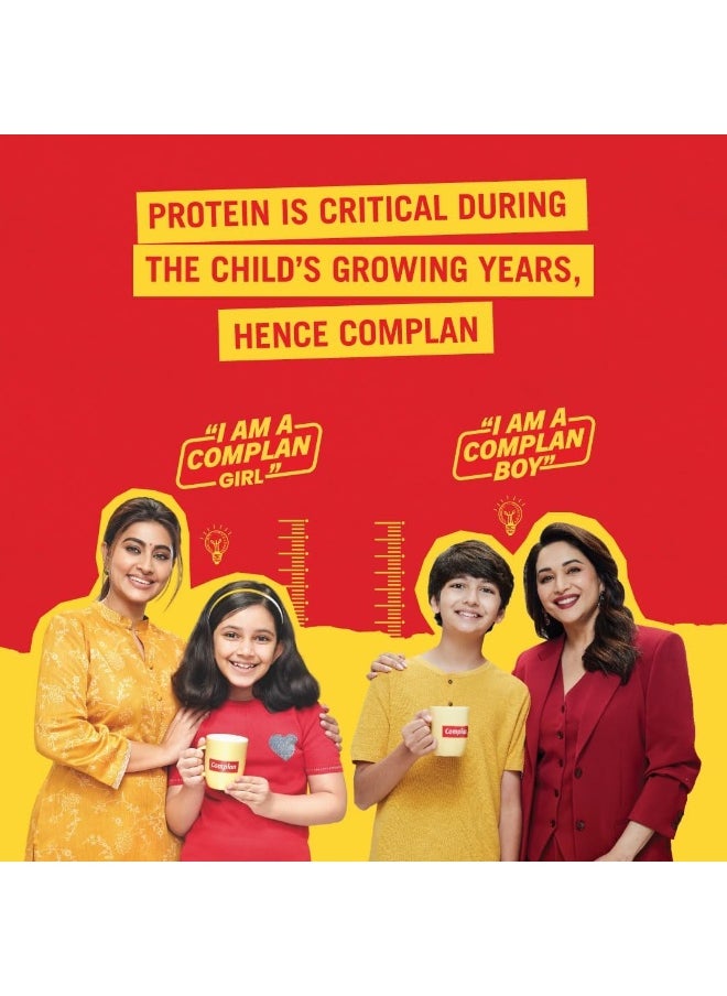 Complan Classic Vanilla (500g)