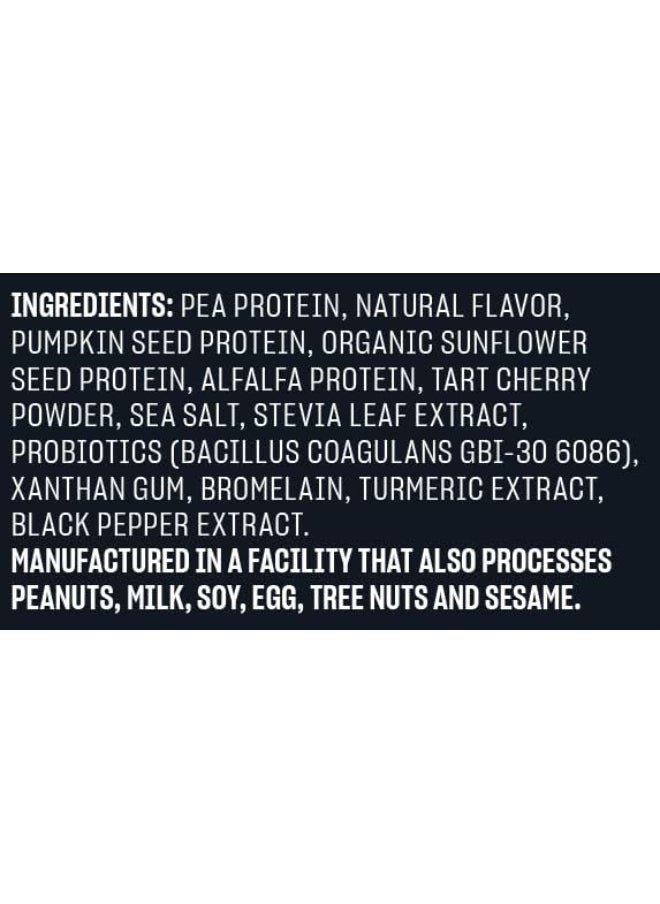 Sport Premium Protein Vanilla, 29.2 Oz.