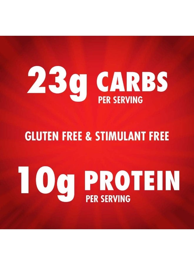 All-Natural Weight Gain Instant Nutrition Drink Mix, Chocolate, 20.3 Ounce