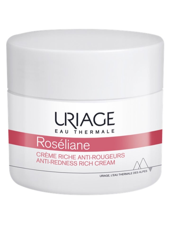Roseliane Anti-Redness Rich Cream 50ml