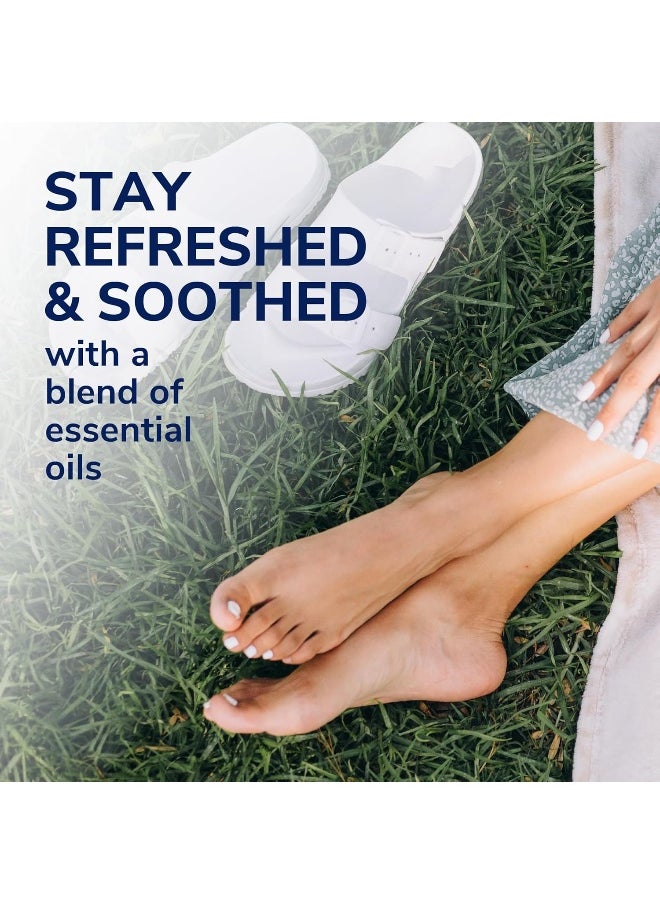 Probiotic Foot Spray 4Oz