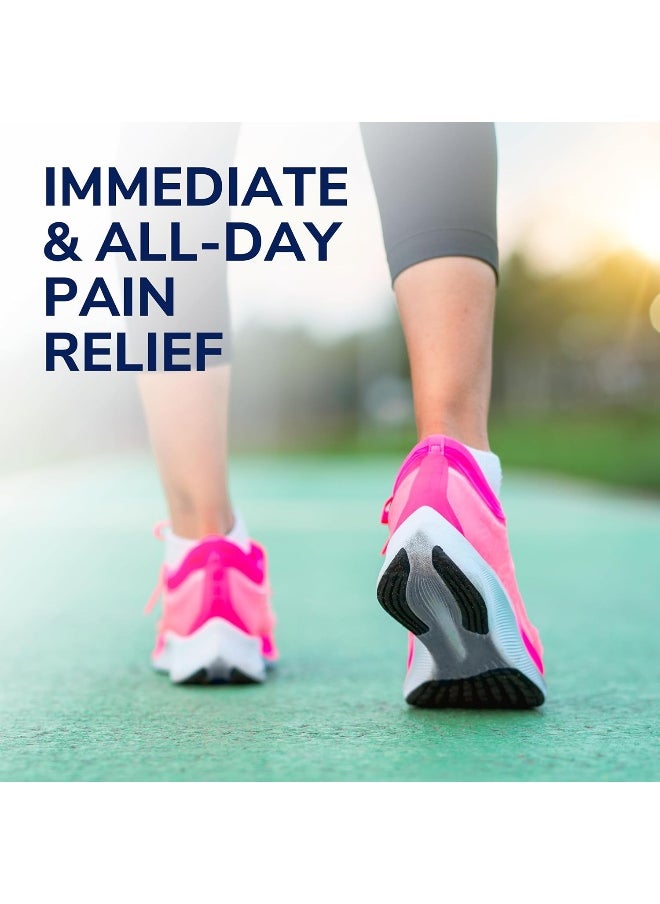 Plantar Fasciitis Pain Relief Orthotics