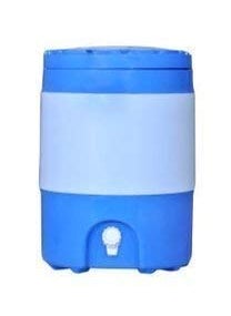 Bangerz Plastic Insulated Water Camper 20 L