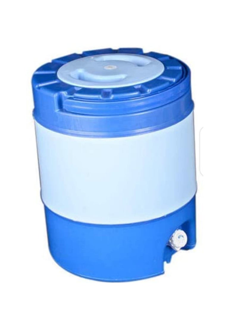 Bangerz Plastic Insulated Water Camper 20 L