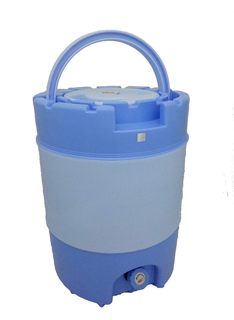 Bangerz Plastic Insulated Water Camper 20 L