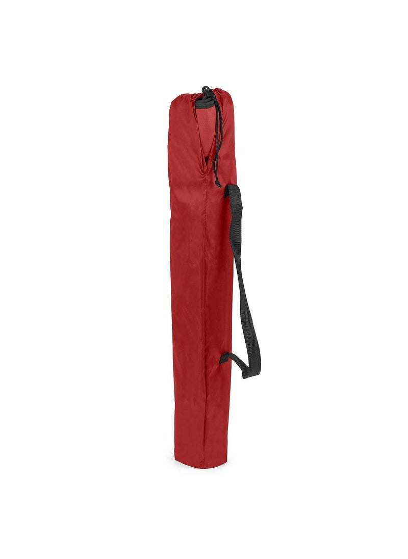 MBUYS MALL Big Folding Camping Chair Portable Carry Bag for Storage and TravelingOutdoor Beach Chair Big