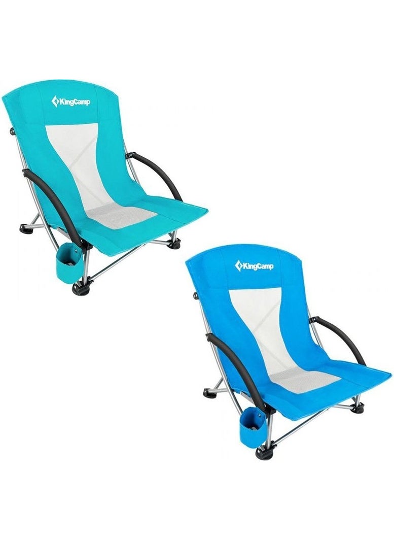 Kingcamp Portable Low Sling Chair