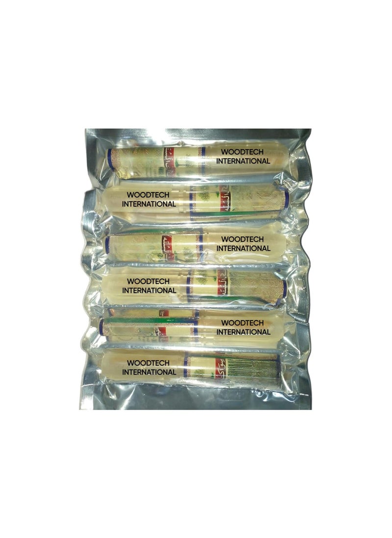 Miswak with Tooth Brush Holder Standard Size Toothbrush Miswak Sticks Meswak Tooth Brush Original Meswaak Stick Miswaak with Holder Natural Toothbrush Herbal Toothbrushes Pack of 10