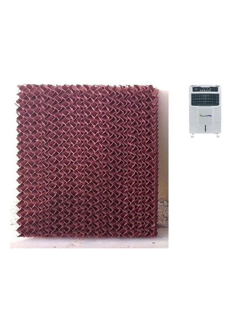 HAVAI Honeycomb Pad Back for Voltas Alfa 15 Litre Personal Cooler Only